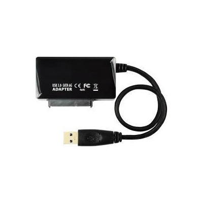AXAGON USB 3.0 Pocket - SATA 6G FastPort3 (ADSA-FP3)
