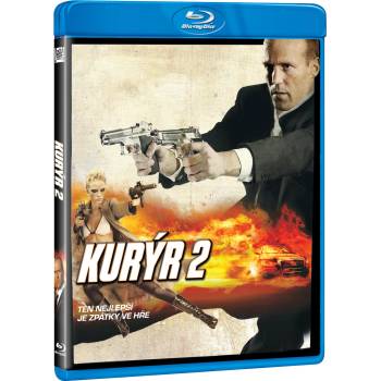 MagicBox Транспортер 2 - Blu-ray (006900)