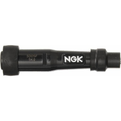 Koncovka zapalovacího kabelu SD05F, NGK – Zboží Mobilmania
