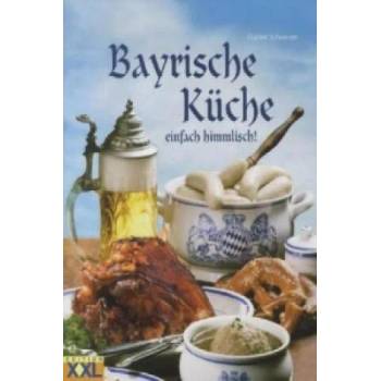 Bayrische Küche