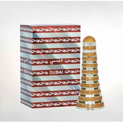 Al Haramain Dubai parfumovaná voda unisex 60 ml