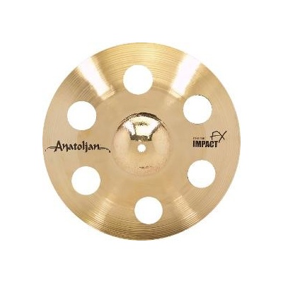 Anatolian DIS 16 FXCRH DIAMOND I. Crash
