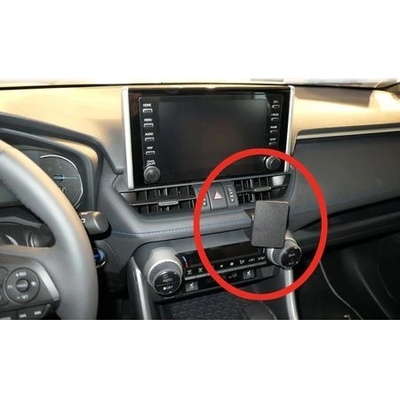 !!! Brodit ProClip montážna konzola na palubnú dosku pre Toyota RAV 4 19-25, 855489