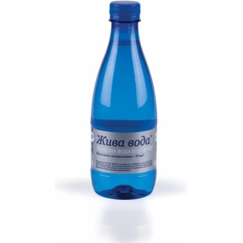 Hisar Жива вода Хисар 0.5л