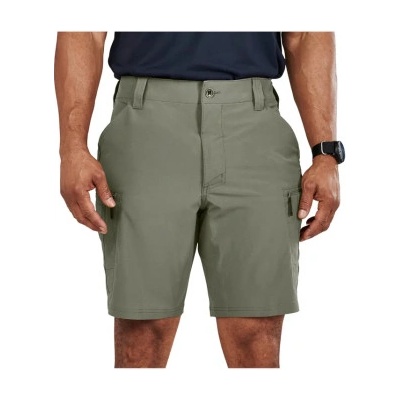 Šortky 5.11 Trail Sage Green