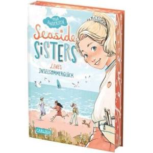 Seaside Sisters 1: Lenes Inselsommerglück (ISBN: 9783551656612)