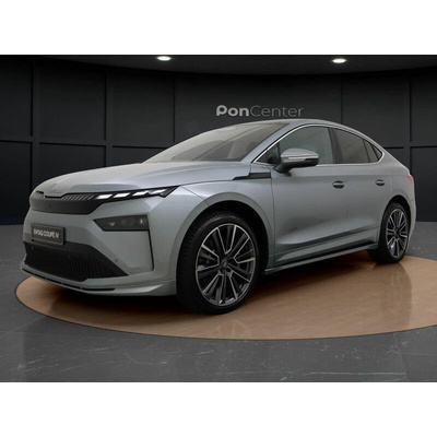 Skoda Enyaq 210 kW