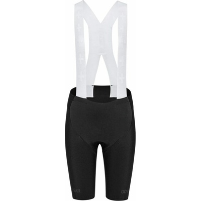 Gore Distance Bib Shorts+ 2.0 Womens black