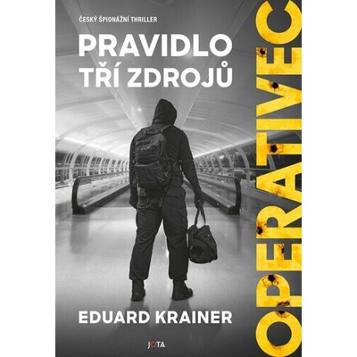 Operativec: Pravidlo tří zdrojů