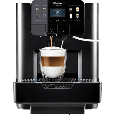 Saeco Area OTC Nespresso