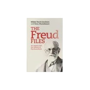 Freud Files | Mikkel Borch-Jacobsen (ISBN: 9780521729789)