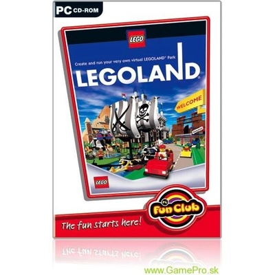 LEGO Legoland