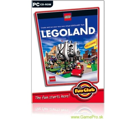 LEGO Legoland