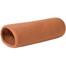 Hobby Catfish Cave M červená 5x12 cm