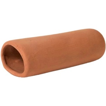 Hobby Catfish Cave M červená 5x12 cm