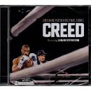 CREED: SOUNDTRACK CD
