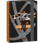 Ars Una Кутия за брошури ARS UNA A/5 Drone X 50865383 (50865383)