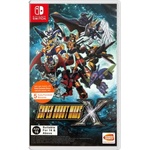 BANDAI NAMCO Entertainment Super Robot Wars X (Switch)