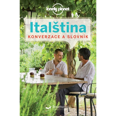 Ital ština - konverzace a slovník