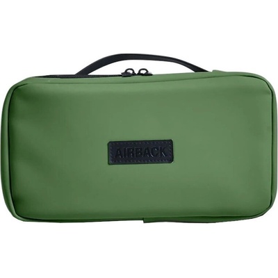 Airback Wash Bag toaletní taška olive green
