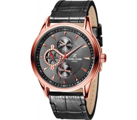 Daniel Klein DK11335-1
