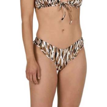 SALTY CREW Dreamspot skimpy v bikini bottom - Multicolor (Sand Bar)