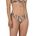 SALTY CREW Dreamspot skimpy v bikini bottom - Multicolor (Sand Bar)