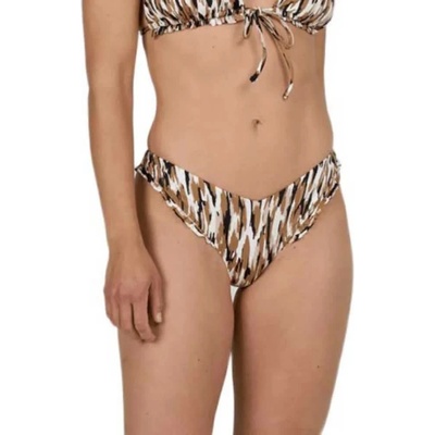 SALTY CREW Dreamspot skimpy v bikini bottom - Multicolor (Sand Bar)