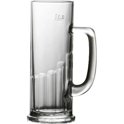 Vitrum VM-11943001 Халба Europa 500cl (010418)