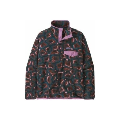 Patagonia Lightweight Synch Snap-T Pulover Women