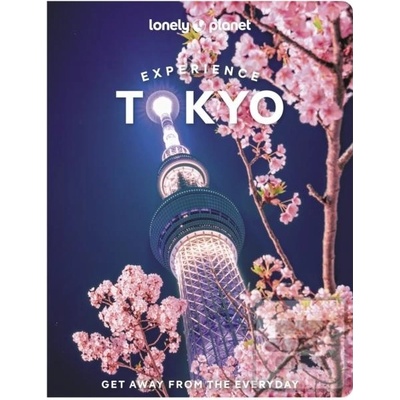 Experience Tokyo - Lonely Planet