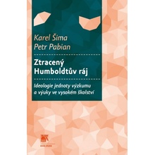 Ztracený Humboldtův ráj