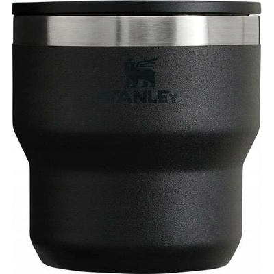 Stanley termohrnek Stay Hot 290 ml černý