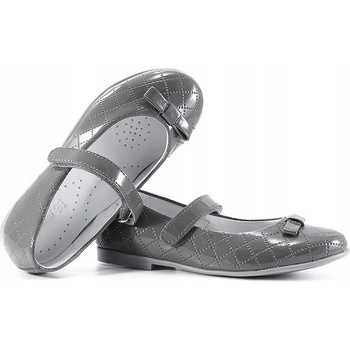 Kornecki 4431 dívčí balerínky polobotky