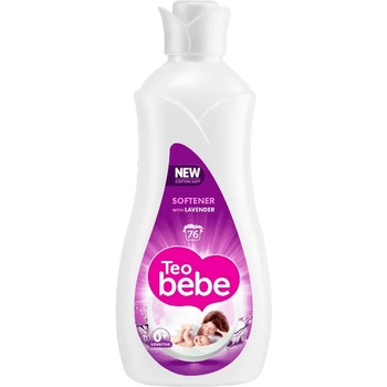 Image 1 of Teo bebe омекотител 1.9 л