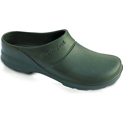 Lemigo Bio Comfort dreváky zelené