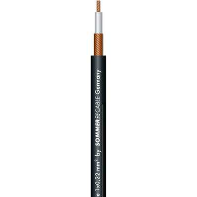 Sommer Cable 300-0031 ONYX-TYNEE 1 m
