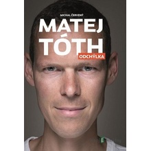 Matej Tóth: Odchýlka - Matej Tóth, Michal Červený