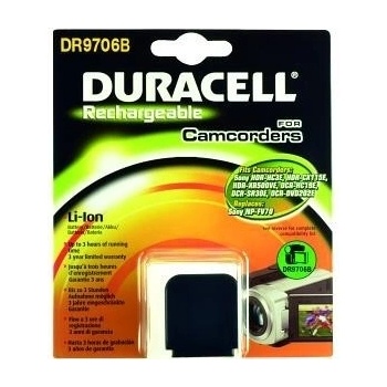 Duracell DR9706B