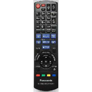 GENERAL PANASONIC N2QAKB000077 - съвместимо дистанционно управление на марката General (N2QAKB000077) Дистанционно