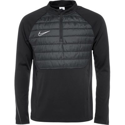 Nike Therma-fit Academy čierna