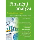 Finanční analýza