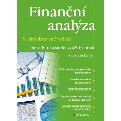 Finanční analýza