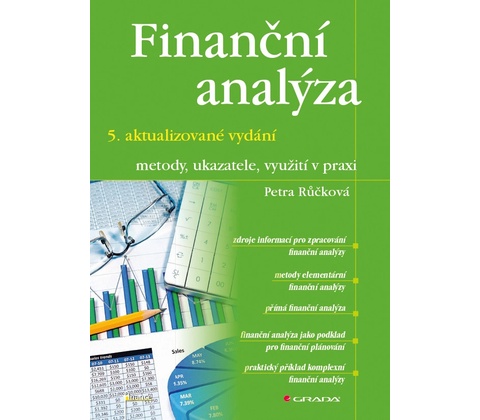 Finanční analýza