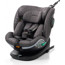 Babyauto XPERTA i-Size 2022 GREY Dobby