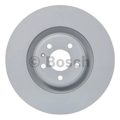 Brzdový kotúč BOSCH 0 986 479 D26