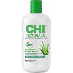 Farouk Systems CHI Naturals Naturals Aloe Vera Hydrating Body Wash 355 ml