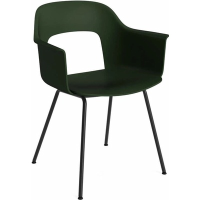 HAY Layout 211 black / bottle green