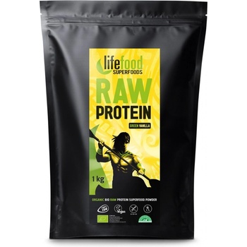 Lifefood Raw protein BIO 1000 g