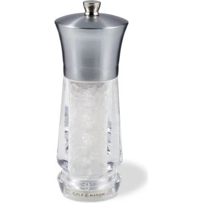 Cole & mason Cole&mason Мелничка за сол exford nickel (h 321912)